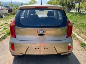 Kia Picanto 1.0 i, снимка 6