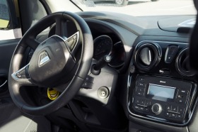 Dacia Lodgy 1.6 LPG, снимка 9