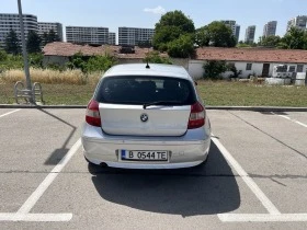 BMW 120, снимка 3