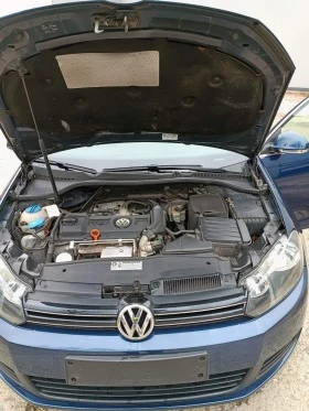 VW Golf 6 1.4, снимка 16