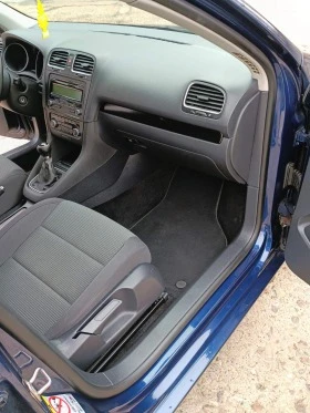 VW Golf 6 1.4, снимка 14