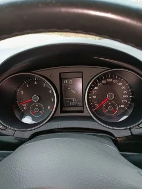 VW Golf 6 1.4, снимка 7