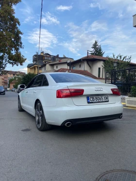 Audi A6 3.0 TDI, снимка 5