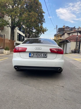 Audi A6 3.0 TDI, снимка 4