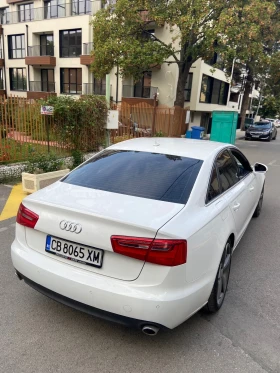 Audi A6 3.0 TDI, снимка 8