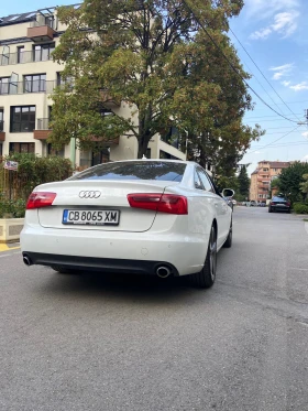 Audi A6 3.0 TDI, снимка 2