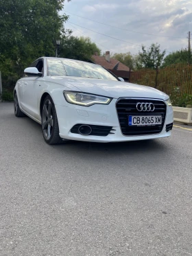 Audi A6 3.0 TDI, снимка 7