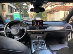 Audi A6 3.0 TDI, снимка 9