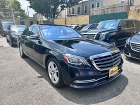     Mercedes-Benz S 450 2019* * * keyless* 360* Burmeste