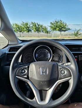 Honda Jazz 1.3 i-VTEC/ 2 комплекта зимни гуми с лети джанти, снимка 12