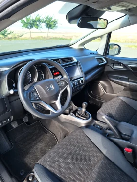 Honda Jazz 1.3 i-VTEC/ 2 комплекта зимни гуми с лети джанти, снимка 11