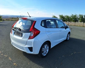 Honda Jazz 1.3 i-VTEC/ 2 комплекта гуми с лети джанти, снимка 7