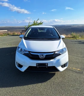 Honda Jazz 1.3 i-VTEC/ 2 комплекта гуми с лети джанти, снимка 2