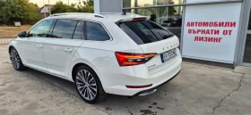 Skoda Superb Laurin & Klement 19Ок.с. 4х4, снимка 6