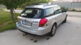 Subaru Outback, снимка 3