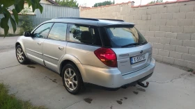 Subaru Outback, снимка 2