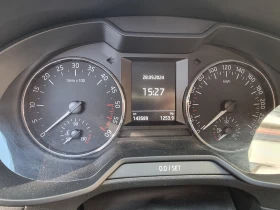 Skoda Octavia 2.0d 4x4 184k.s., снимка 12