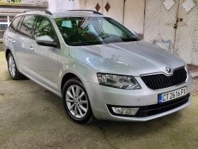 Skoda Octavia 2.0d 4x4 184k.s., снимка 2