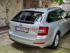 Skoda Octavia 2.0d 4x4 184k.s., снимка 4