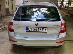 Skoda Octavia 2.0d 4x4 184k.s., снимка 5