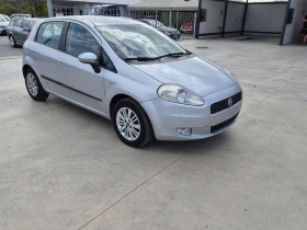 Обява за продажба на Fiat Punto АГУ!! ГАЗ. УРЕДБА!! GRANDE PUNTO ~5 999 лв. - изображение 8