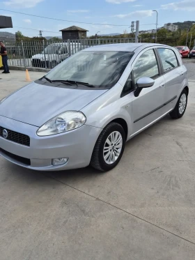 Обява за продажба на Fiat Punto АГУ!! ГАЗ. УРЕДБА!! GRANDE PUNTO ~5 999 лв. - изображение 5