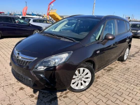 Opel Zafira 2.0D EURO 5 ЛИЗИНГ, снимка 1