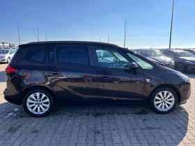 Opel Zafira 2.0D EURO 5 ЛИЗИНГ, снимка 5