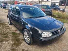 VW Golf 1.6 I, снимка 5