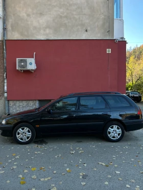 Toyota Avensis 2.0 TD, снимка 3