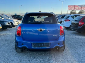 Mini Cooper s ЛИЗИНГ-4Х4-ПАНОРАМА-НАВИ-КОЖА-КЛИМА-ТОП, снимка 5