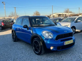 Mini Cooper s ЛИЗИНГ-4Х4-ПАНОРАМА-НАВИ-КОЖА-КЛИМА-ТОП, снимка 3