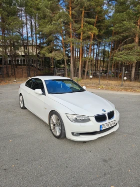     BMW 320 D LCI