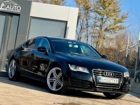 Audi A7 * ПОДГРЯВАНЕ НА СЕДАЛКИТЕ* ТОП ЦЕНА* , снимка 3