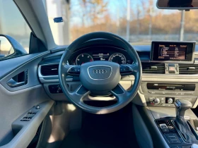 Audi A7 * ПОДГРЯВАНЕ НА СЕДАЛКИТЕ* ТОП ЦЕНА* , снимка 9