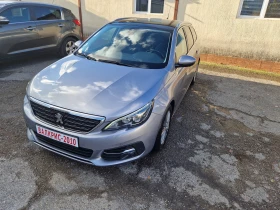 Peugeot 308 Executive + Panorama | Mobile.bg    17