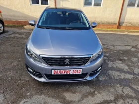 Peugeot 308 Executive + Panorama | Mobile.bg    8