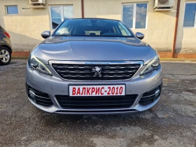     Peugeot 308 Executive + Panorama