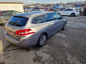 Peugeot 308 Executive + Panorama | Mobile.bg    5