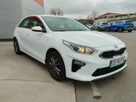 Kia Ceed 1.6 crdi ГАРАНЦИЯ, снимка 3