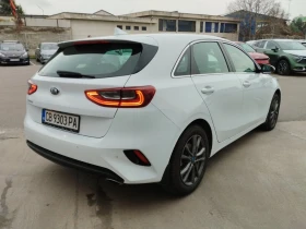 Kia Ceed 1.6 crdi ГАРАНЦИЯ, снимка 4