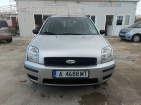 Ford Fusion Автомат. Промоция до 31.12, снимка 1