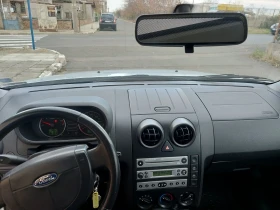 Ford Fusion Автомат. Промоция до 31.12, снимка 15