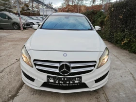 Mercedes-Benz A 180 cdi AMG OFERTA | Mobile.bg    8