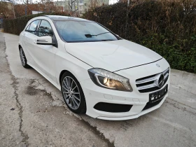 Mercedes-Benz A 180 cdi AMG OFERTA | Mobile.bg    9