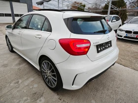 Mercedes-Benz A 180 cdi AMG OFERTA | Mobile.bg    5