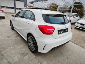 Mercedes-Benz A 180 cdi AMG  | Mobile.bg    13