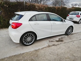 Mercedes-Benz A 180 cdi AMG OFERTA | Mobile.bg    11