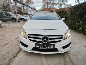 Mercedes-Benz A 180 cdi AMG  | Mobile.bg    3