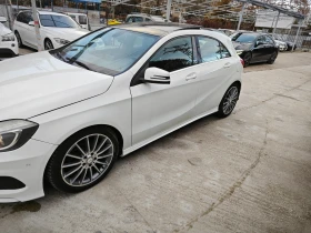 Mercedes-Benz A 180 cdi AMG OFERTA | Mobile.bg    6